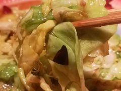 -破三川·新川菜(静安大融城店)