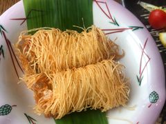 -南湖名都·景湖轩全日制餐厅·海鲜自助·东南亚风味·临湖而食