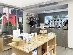 -HUGS coffee(东区店)