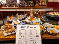 -樱の花亭日本料理店