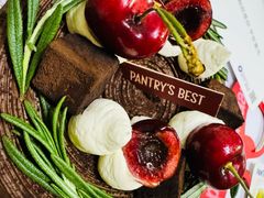 -Pantry's Best派悦坊蛋糕(世纪金源店)