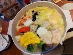 -绍兴老味道·非遗门店(银泰城店)