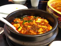 招牌麻婆豆腐-陈麻婆豆腐总店