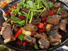 -张关合渣(航空大道店)