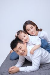 -韵纪亲子儿童摄影·孕妈照