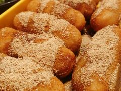 糍粑-镇江龙·火锅串串(武侯祠店)