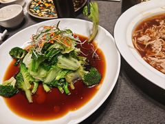 -羲和雅苑•北京烤鸭(平安国际金融中心店)