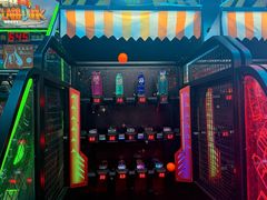 -DEDE APU潮玩运动聚乐部(观音桥店)