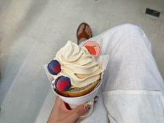 -LANLIZI BAKERY(COSMO店)