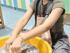 -顺德南宏海立方海洋公园