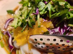 -耶里夏丽·丝路新疆菜·清真食品(徐汇南丹东路臻选店)