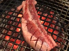 -赤坂亭·M9和牛烧肉·铁板烧(合肥万象城店)