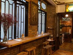 -西关84·History·Art·Cafe