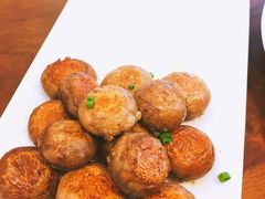 -自在弥林花园餐厅(云栖店)