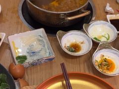 -松野谷·寿喜烧自助(华联顺义金街购物中心店)