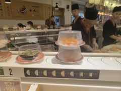 -禾绿回转寿司(苏宁广场店)