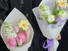 -江燕路万科里