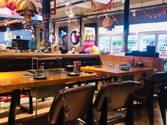 大堂-白玉串城(南六中路店)