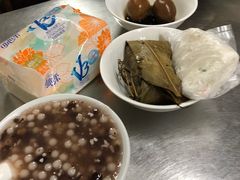 -芳婆糕团店(王府大街店)