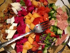 -繁花里音乐餐厅(新天地店)