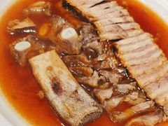 -西贝(紫荆广场店)