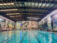 -南宫温泉水世界