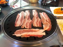 -杀猪天·韩国烤肉(总店)