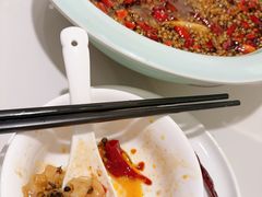 -羊瑞堂·横山炖羊肉·陕菜(未央路旗舰店)