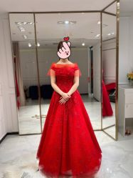 -GRACE KELLY婚纱与礼服(北京店)