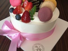-巴黎贝甜(华堂新辰汇店)
