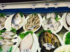 -付家庄小渔村(香周路店)