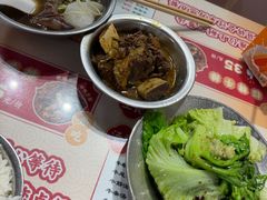 -阿秋牛排(湖心街店)