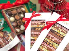 -Laderach 莱德拉(上海环贸iapm店)