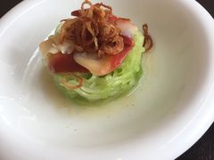 -北京柏悦酒店·锦庭餐厅Dining Room