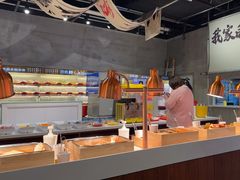 -言玖鲜火锅串串披萨自助(益田假日店)