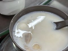 芋圆西米露-潘苏凉茶馆(康之宝超级广场店)