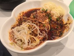 -院8里·小聚园老川菜(九眼桥店)