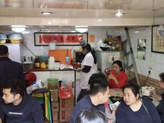 -老地方面馆(思南路店)