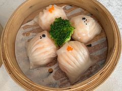 -海湾壹品·粤菜·早茶·烤鸭(拱北店)