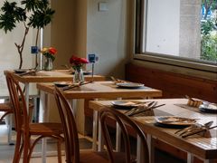 -小满Grainkitchen(滨江商业广场店)