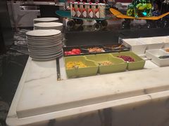 -西安W酒店·WEI全味西餐厅