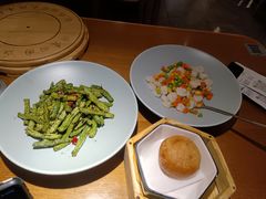 -蜜桃餐厅·伴山(海岸城店)