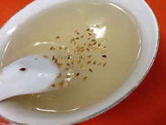 iphone_upload_pic-没牙伯花生汤店(老药洲店)