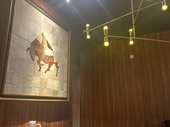 -西堤牛排(北京国瑞店)