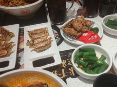 -味千拉面(惠州淡水嘉信茂广场分店)