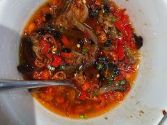 -辣可可·小炒黄牛肉(望京凯德MALL店)