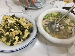 -溪涧堂农家土菜(神仙居店)