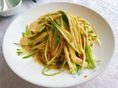 捞拌葫芦丝-兴福楼(通州店)