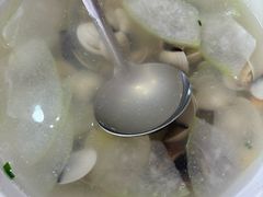 -考记泥焗鸡农庄·海鲜(北洛秘境店)