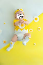 -小嘟嘟儿童摄影